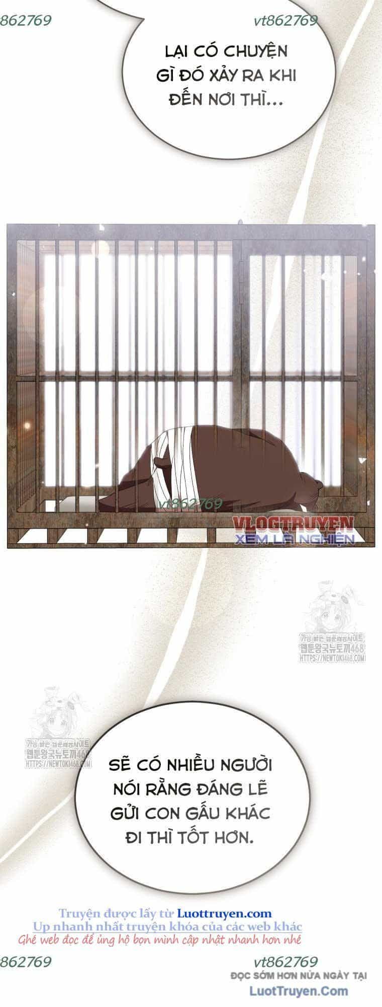 Xin Chào! Bác Sĩ Thú Y - Chương 96 - ảnh 43