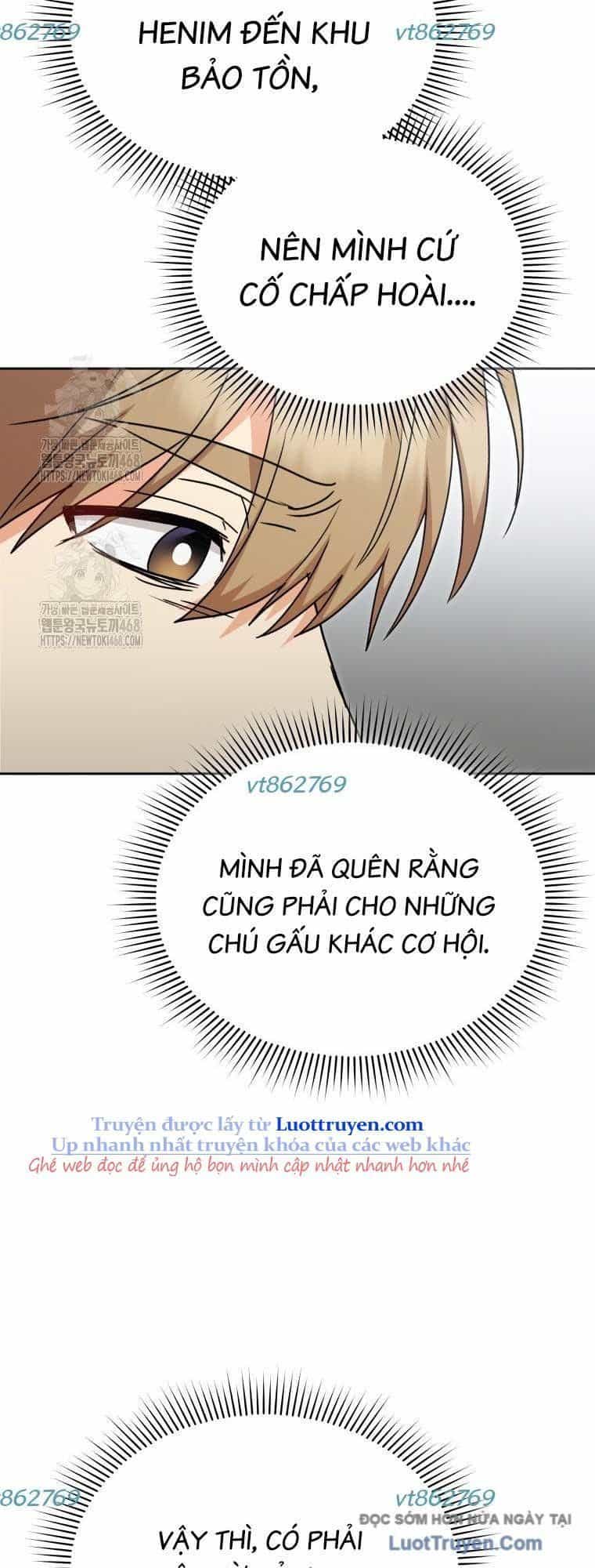 Xin Chào! Bác Sĩ Thú Y - Chương 96 - ảnh 45