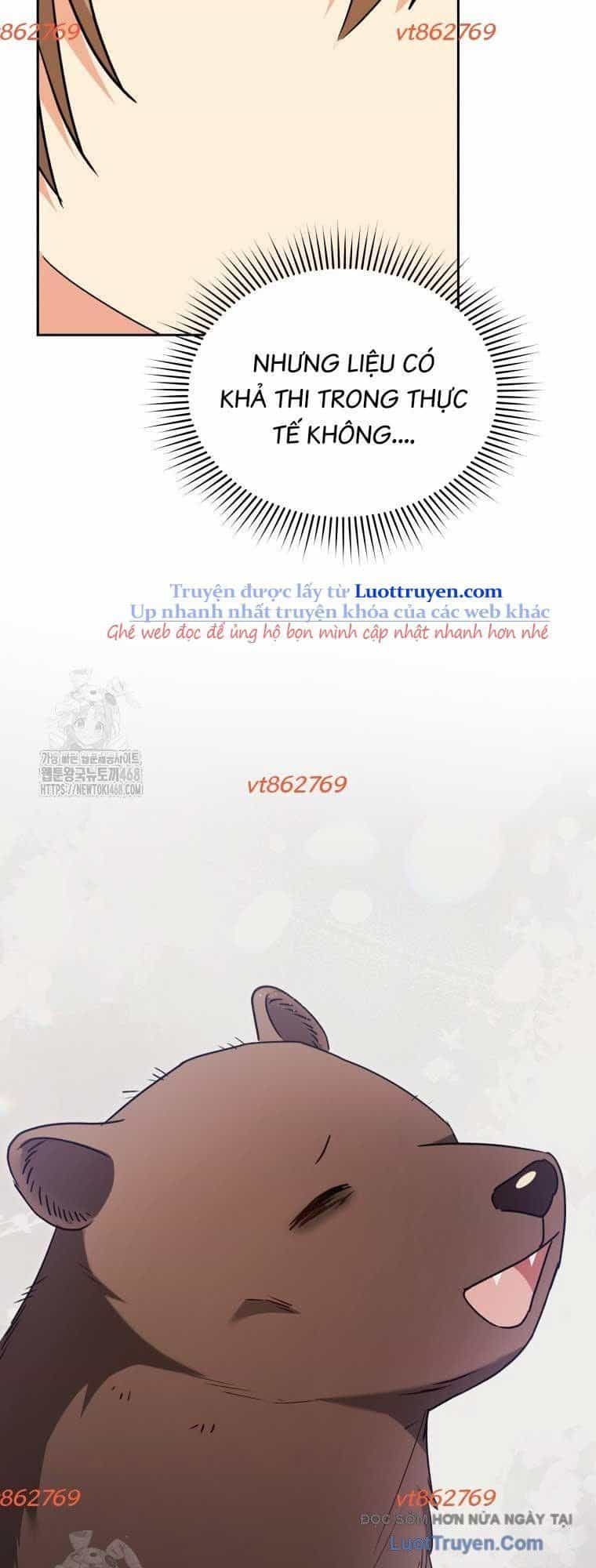 Xin Chào! Bác Sĩ Thú Y - Chương 96 - ảnh 58