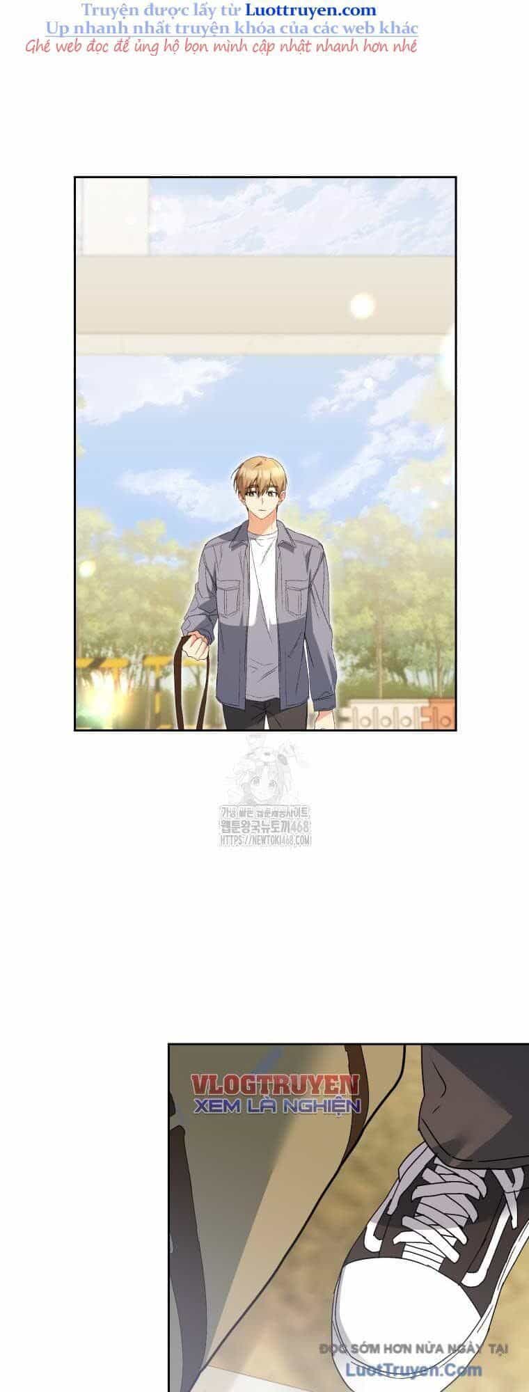 Xin Chào! Bác Sĩ Thú Y - Chương 99 - ảnh 17