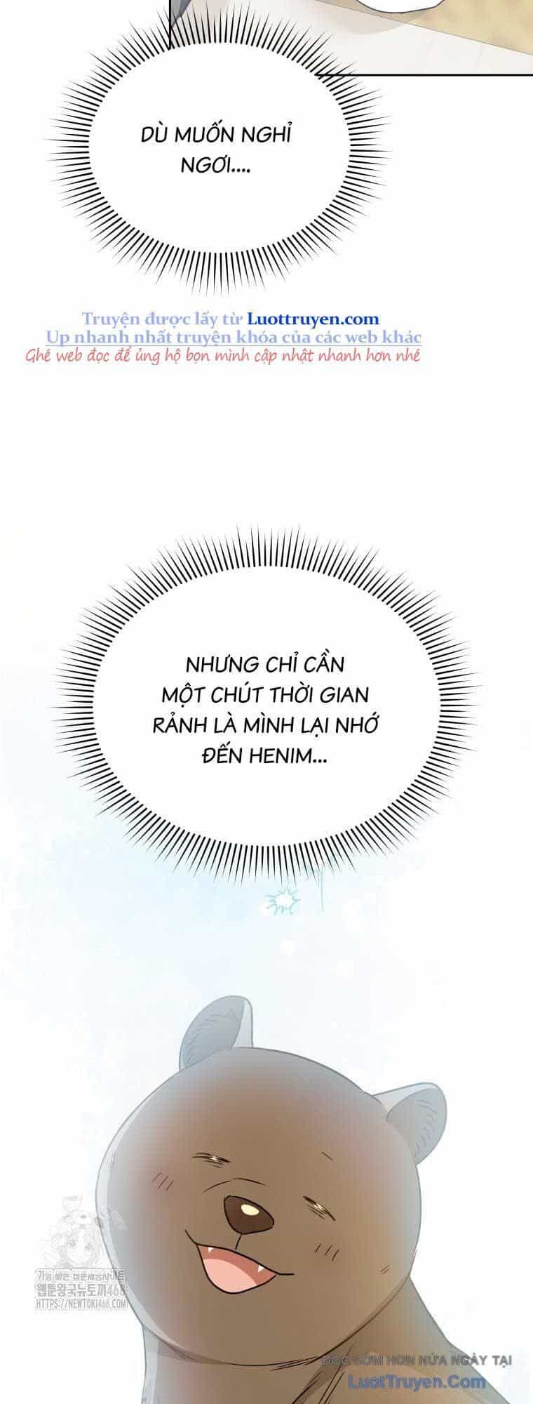 Xin Chào! Bác Sĩ Thú Y - Chương 99 - ảnh 18