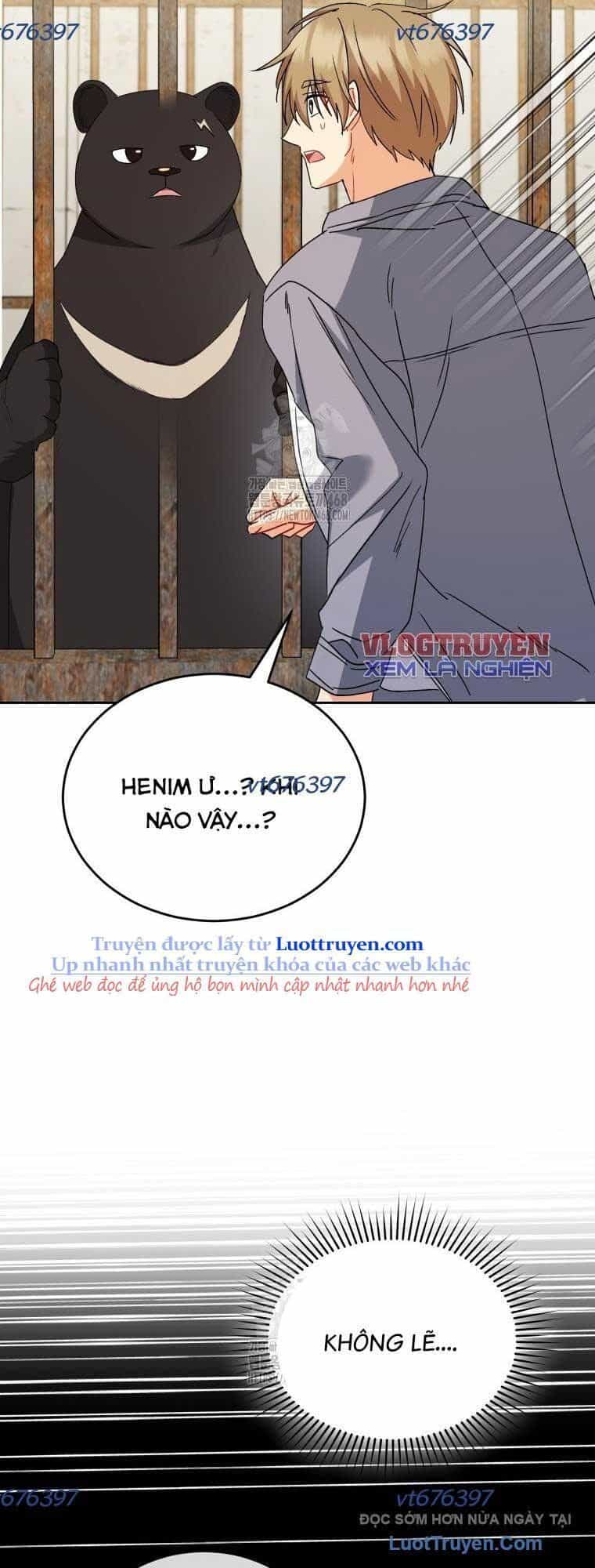 Xin Chào! Bác Sĩ Thú Y - Chương 99 - ảnh 23