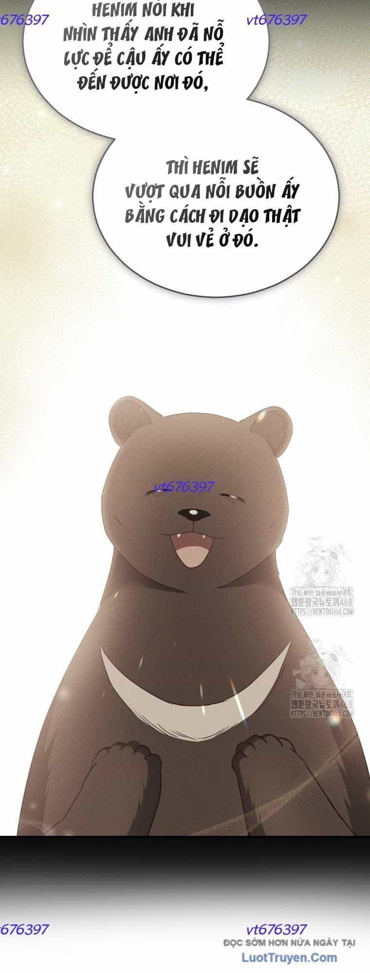 Xin Chào! Bác Sĩ Thú Y - Chương 99 - ảnh 26