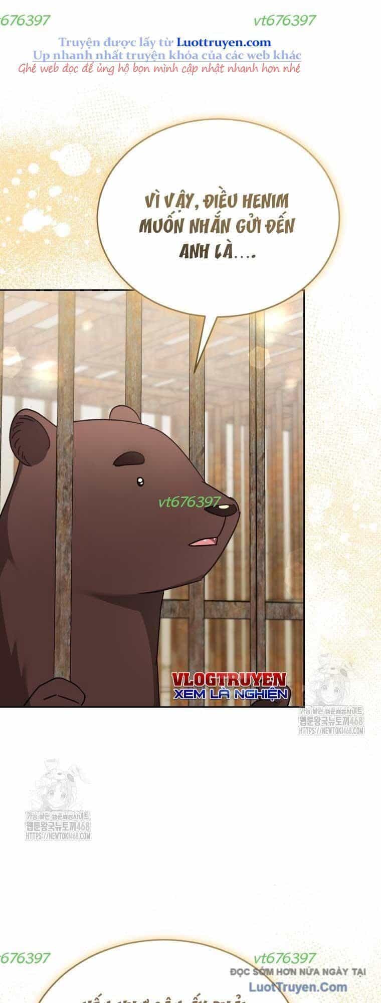 Xin Chào! Bác Sĩ Thú Y - Chương 99 - ảnh 27