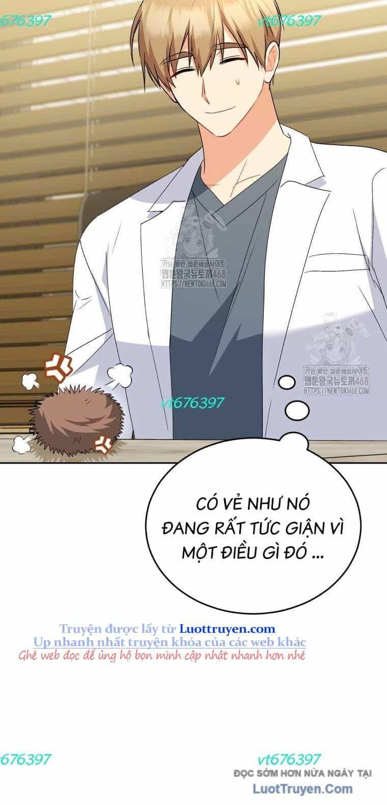 Xin Chào! Bác Sĩ Thú Y - Chương 99 - ảnh 39