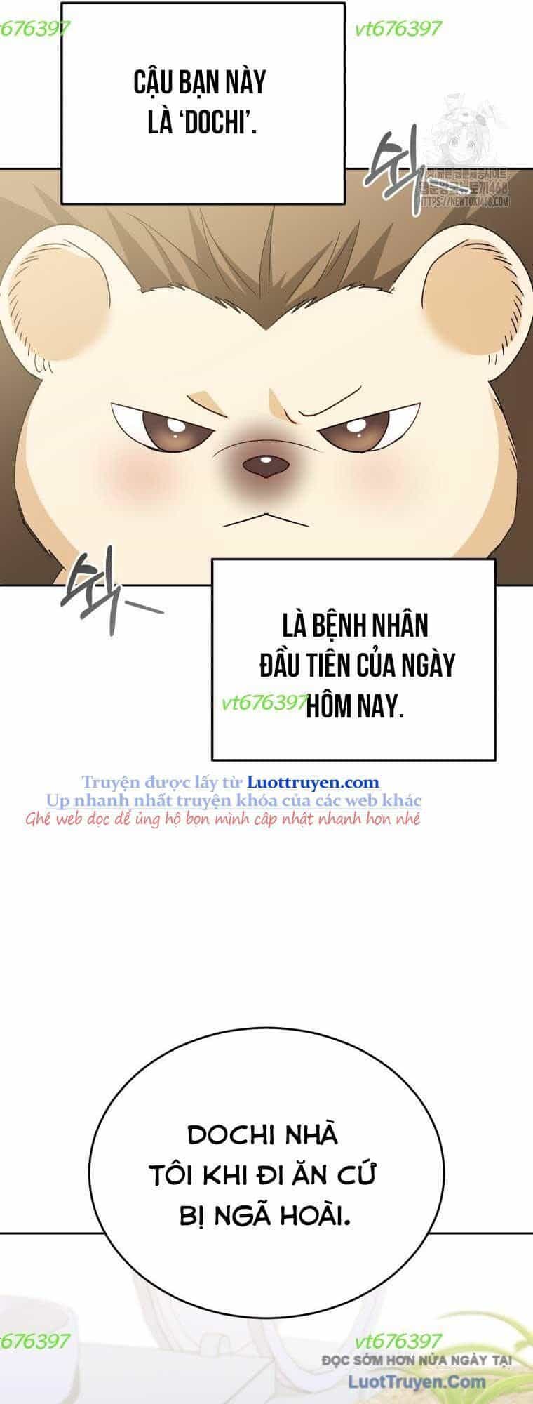 Xin Chào! Bác Sĩ Thú Y - Chương 99 - ảnh 40