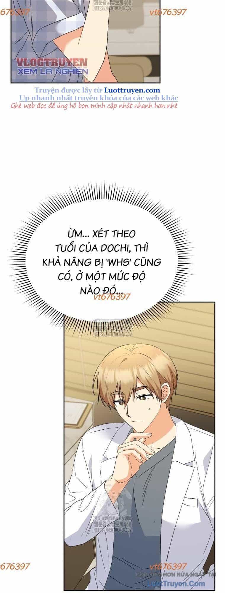 Xin Chào! Bác Sĩ Thú Y - Chương 99 - ảnh 42