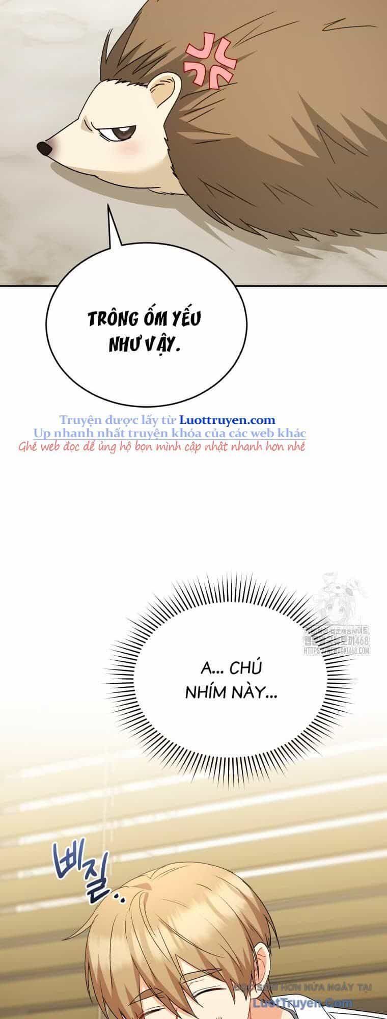Xin Chào! Bác Sĩ Thú Y - Chương 99 - ảnh 46