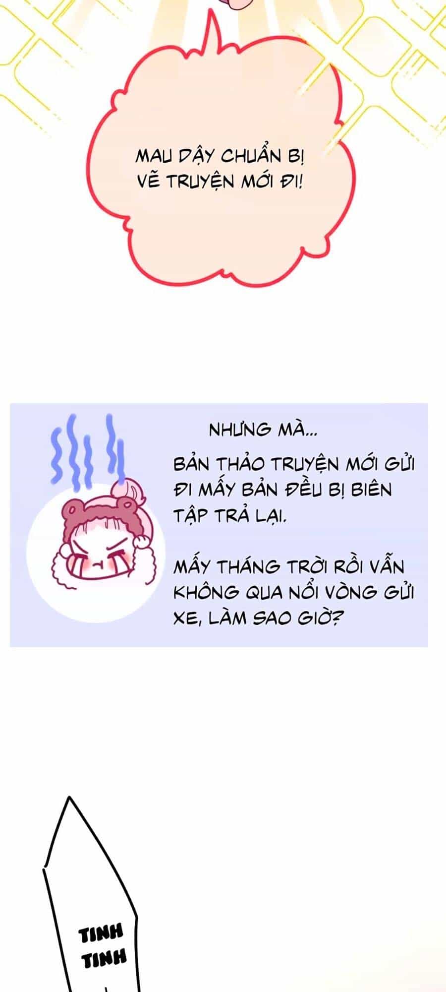 Xin Chào, Bạn Học Thụ Động - Chương 1 - ảnh 46