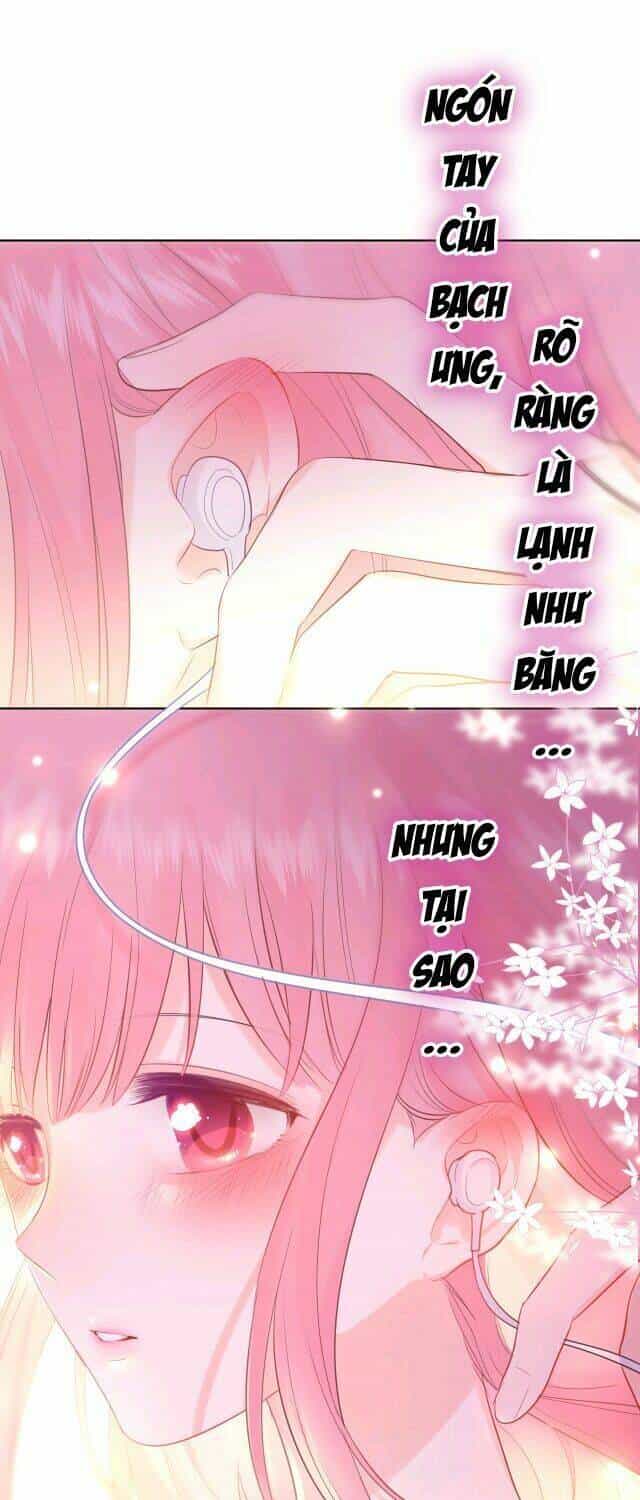 Xin Chào, Bạn Học Thụ Động - Chương 10 - ảnh 1