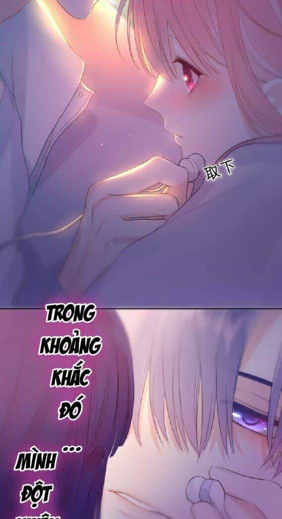 Xin Chào, Bạn Học Thụ Động - Chương 10 - ảnh 26