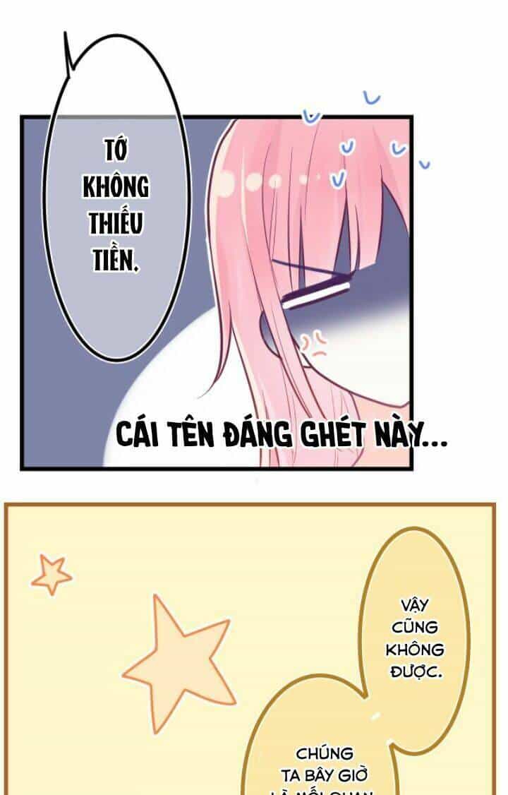 Xin Chào, Bạn Học Thụ Động - Chương 10 - ảnh 6