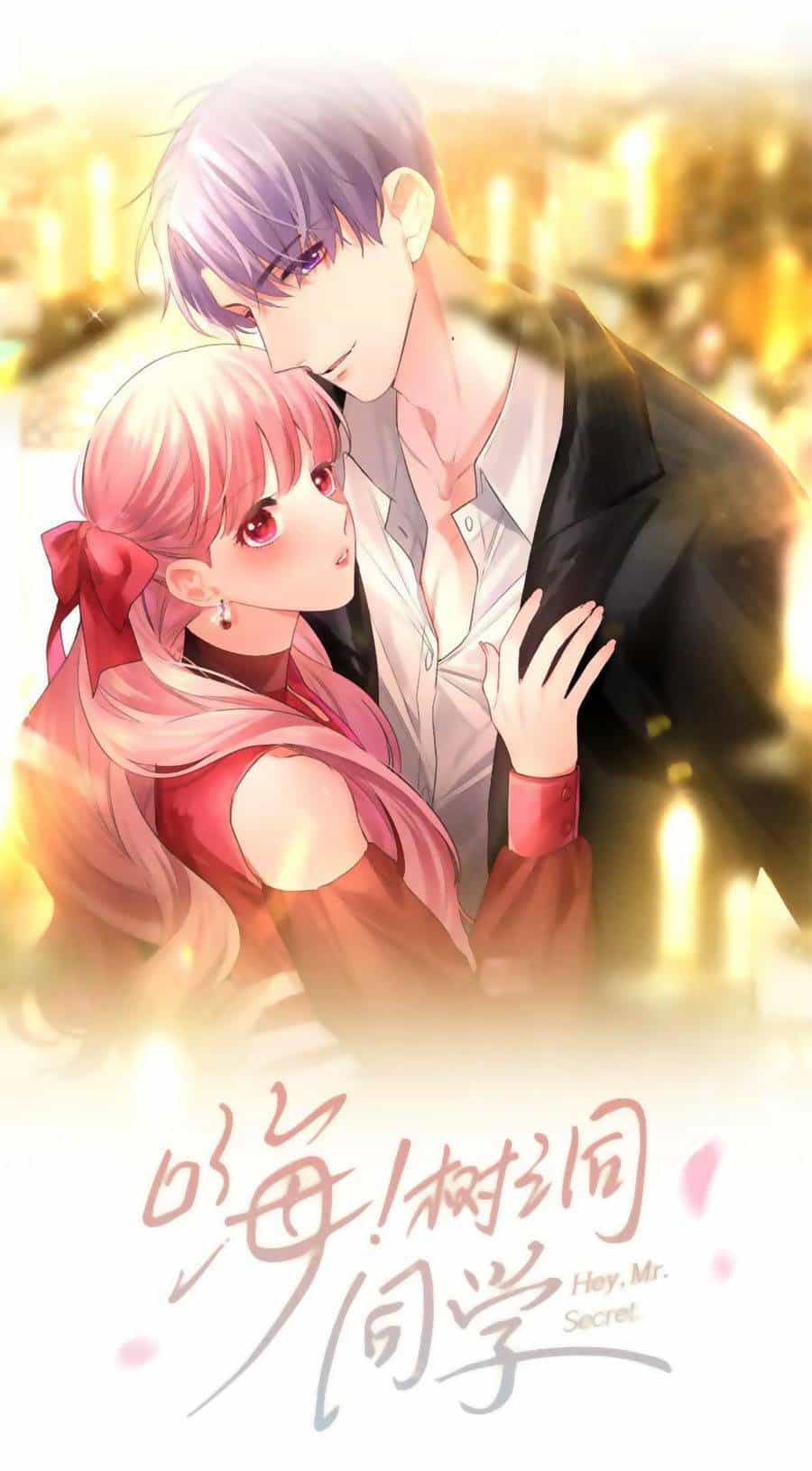 Xin Chào, Bạn Học Thụ Động - Chương 97 - ảnh 4