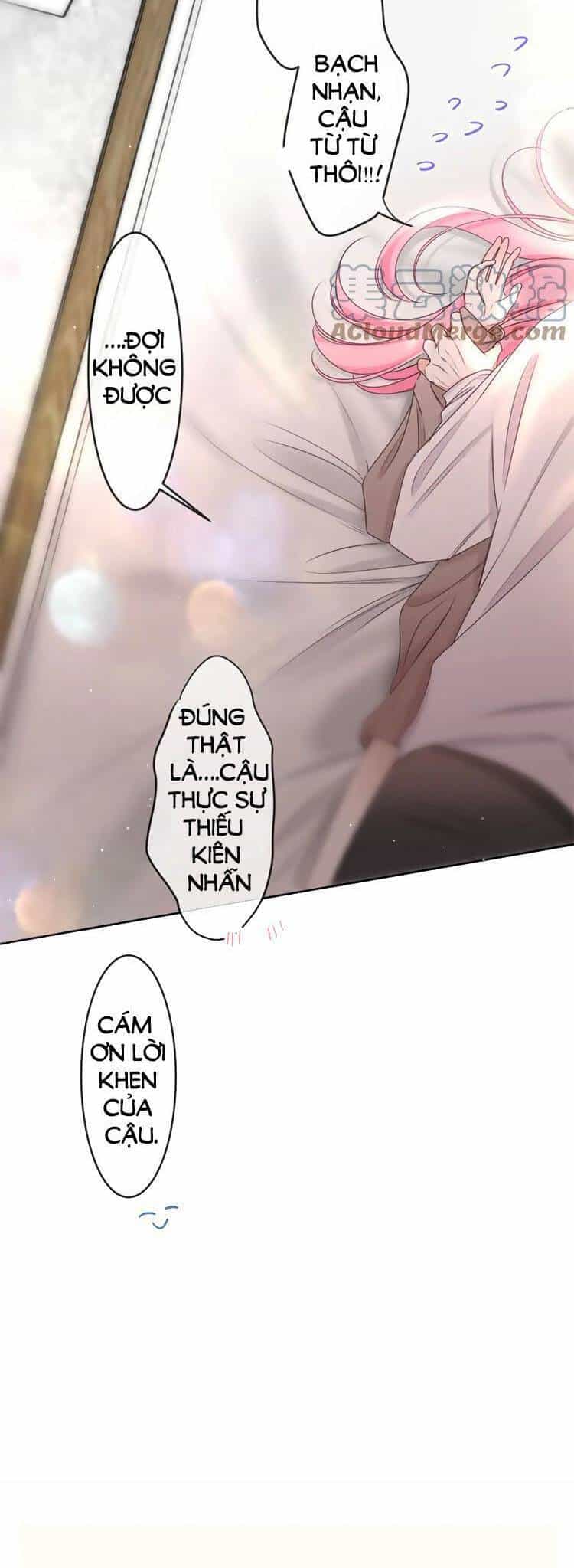 Xin Chào, Bạn Học Thụ Động - Chương 98 - ảnh 27