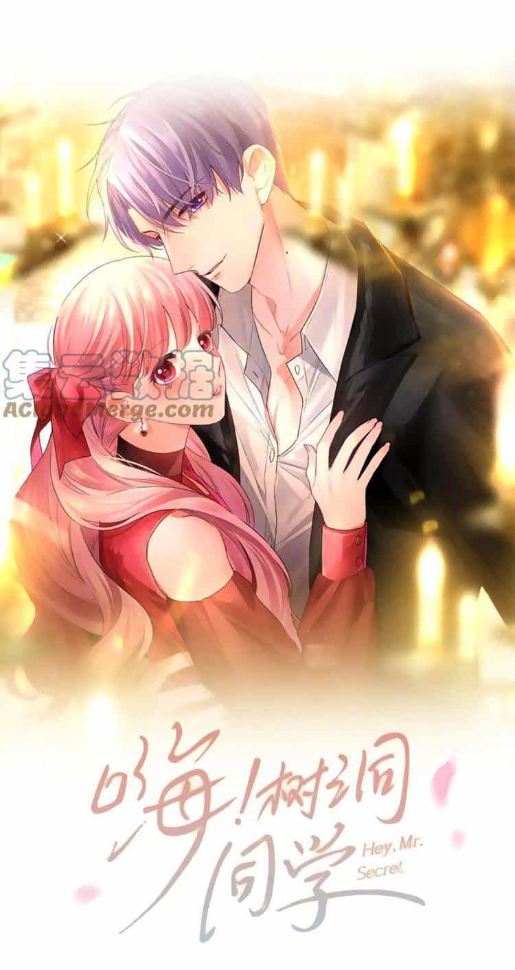 Xin Chào, Bạn Học Thụ Động - Chương 98 - ảnh 5