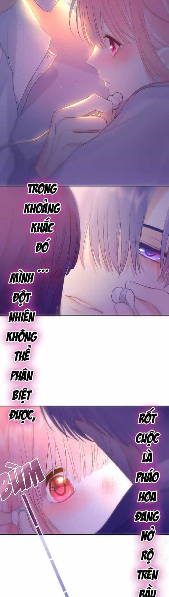 Xin Chào, Bạn Học Thụ Động - Chương 11 - ảnh 2
