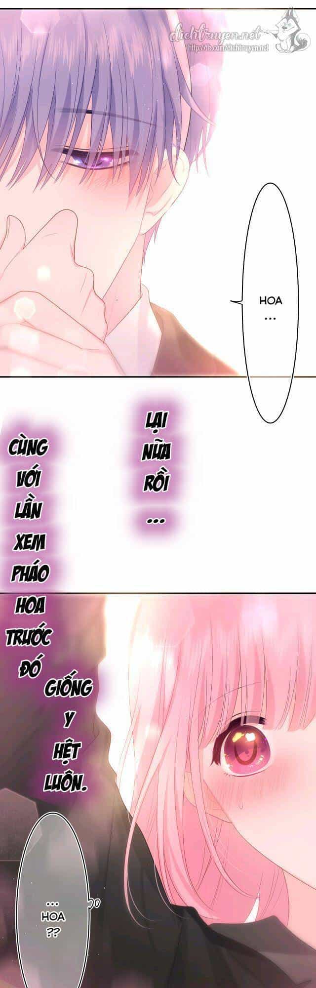 Xin Chào, Bạn Học Thụ Động - Chương 11 - ảnh 24