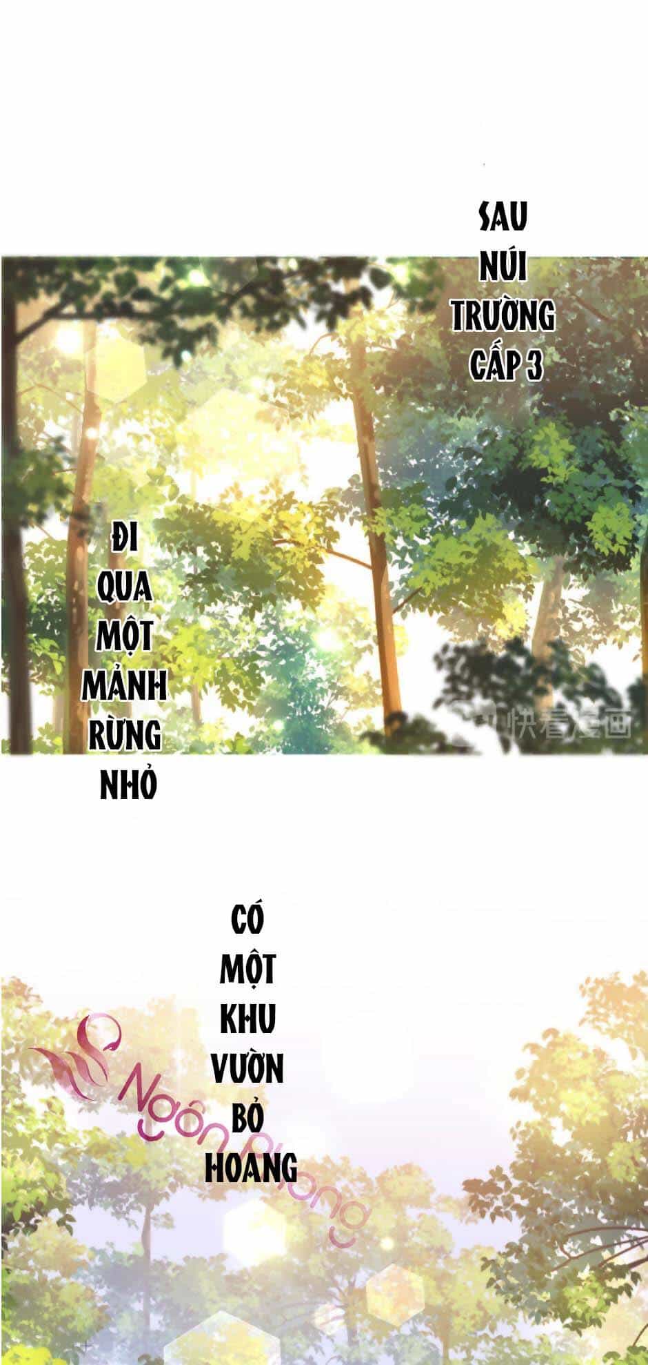 Xin Chào, Bạn Học Thụ Động - Chương 14 - ảnh 2