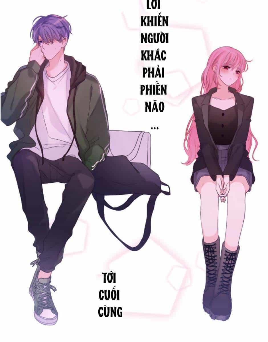 Xin Chào, Bạn Học Thụ Động - Chương 15 - ảnh 27