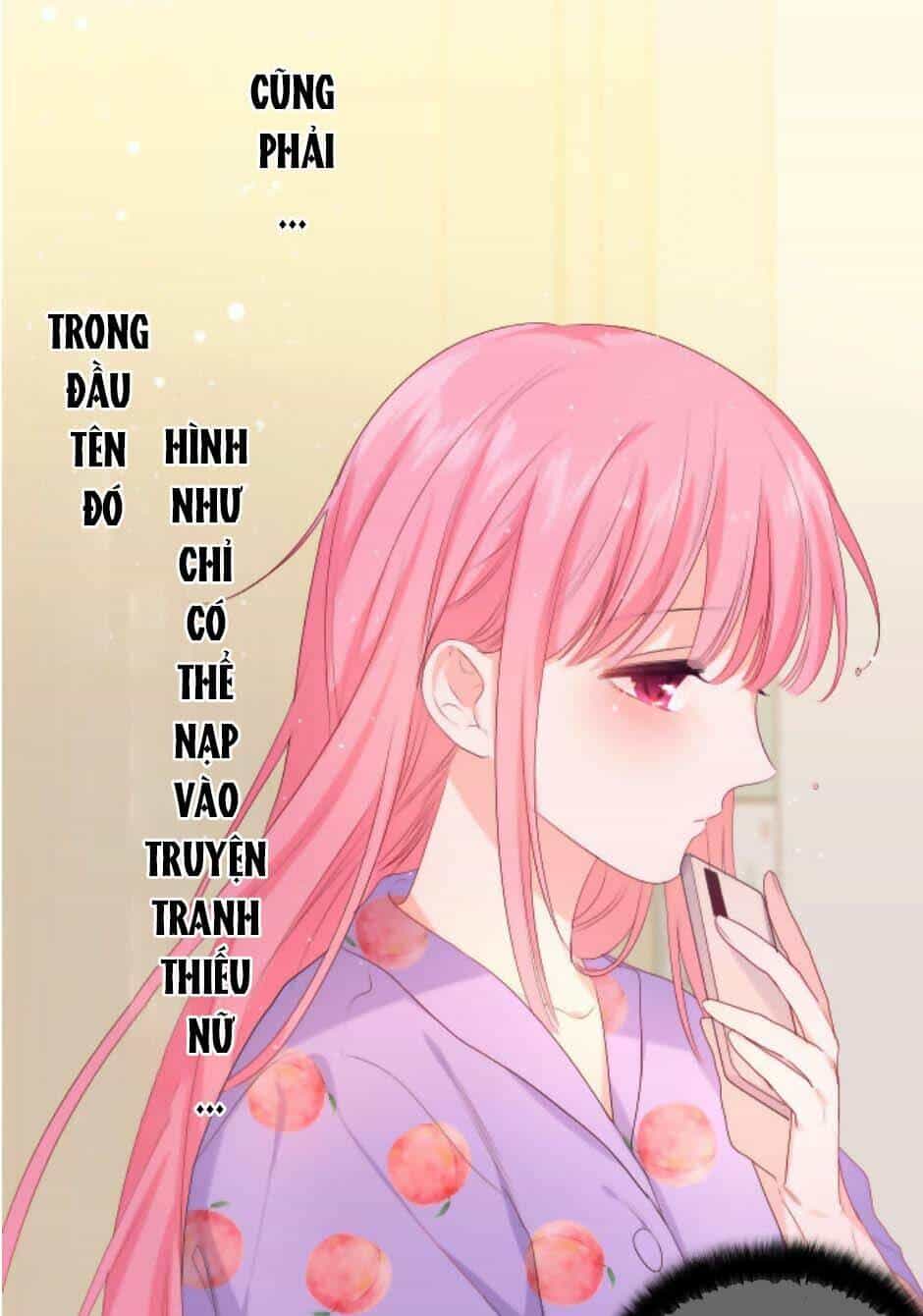 Xin Chào, Bạn Học Thụ Động - Chương 17 - ảnh 25