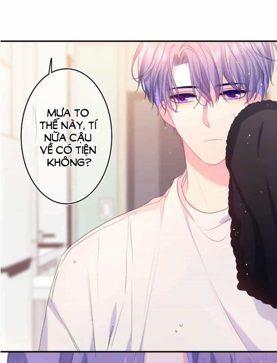 Xin Chào, Bạn Học Thụ Động - Chương 17 - ảnh 3