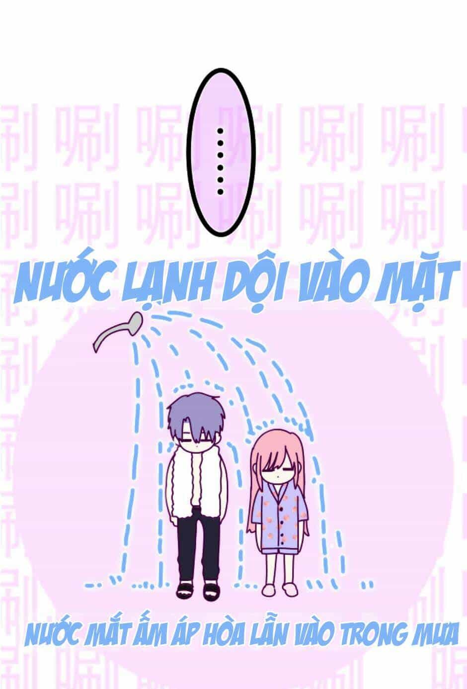 Xin Chào, Bạn Học Thụ Động - Chương 17 - ảnh 39