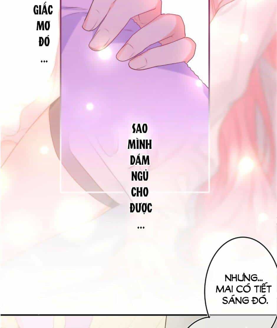 Xin Chào, Bạn Học Thụ Động - Chương 18 - ảnh 35