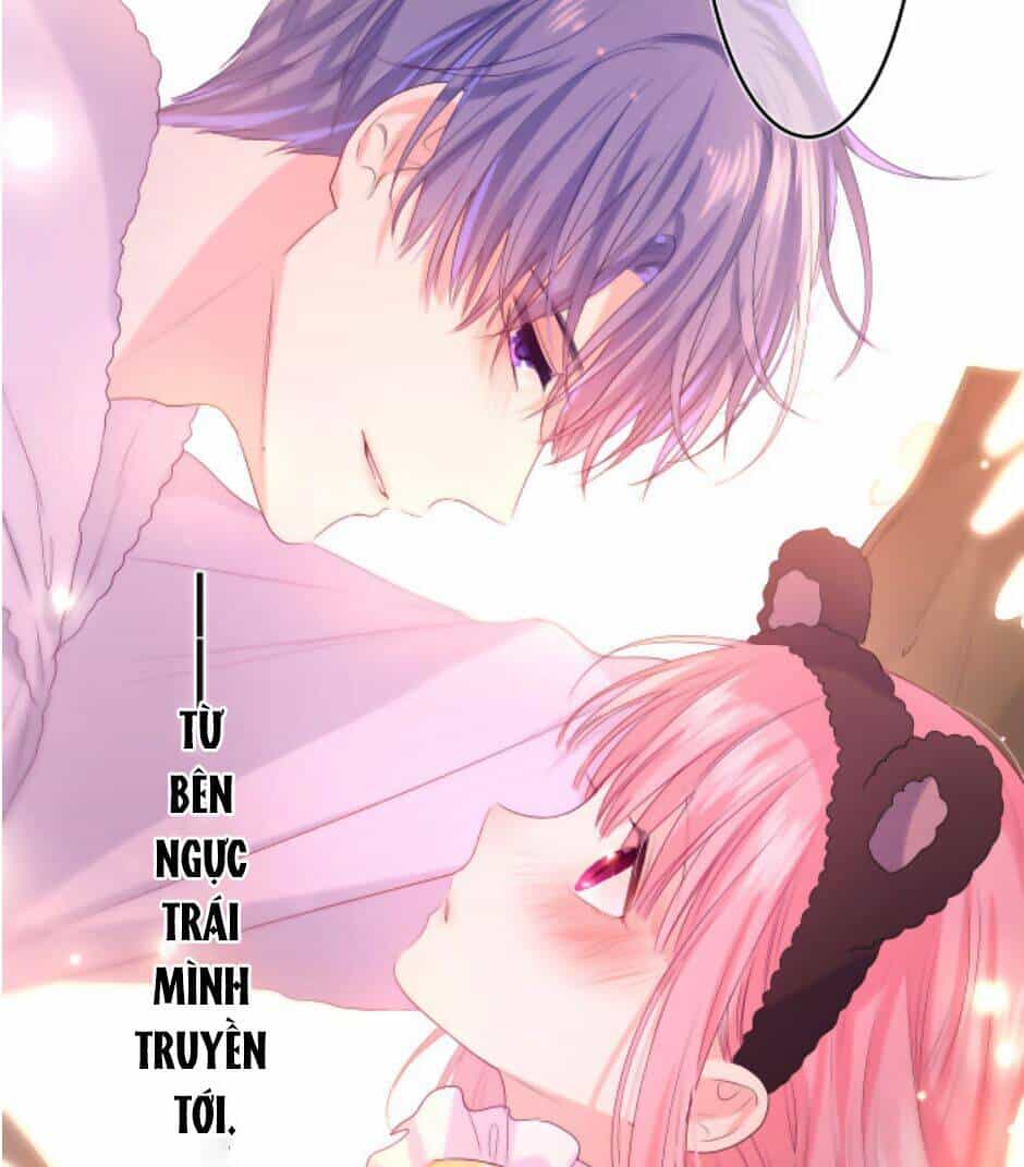 Xin Chào, Bạn Học Thụ Động - Chương 18 - ảnh 42