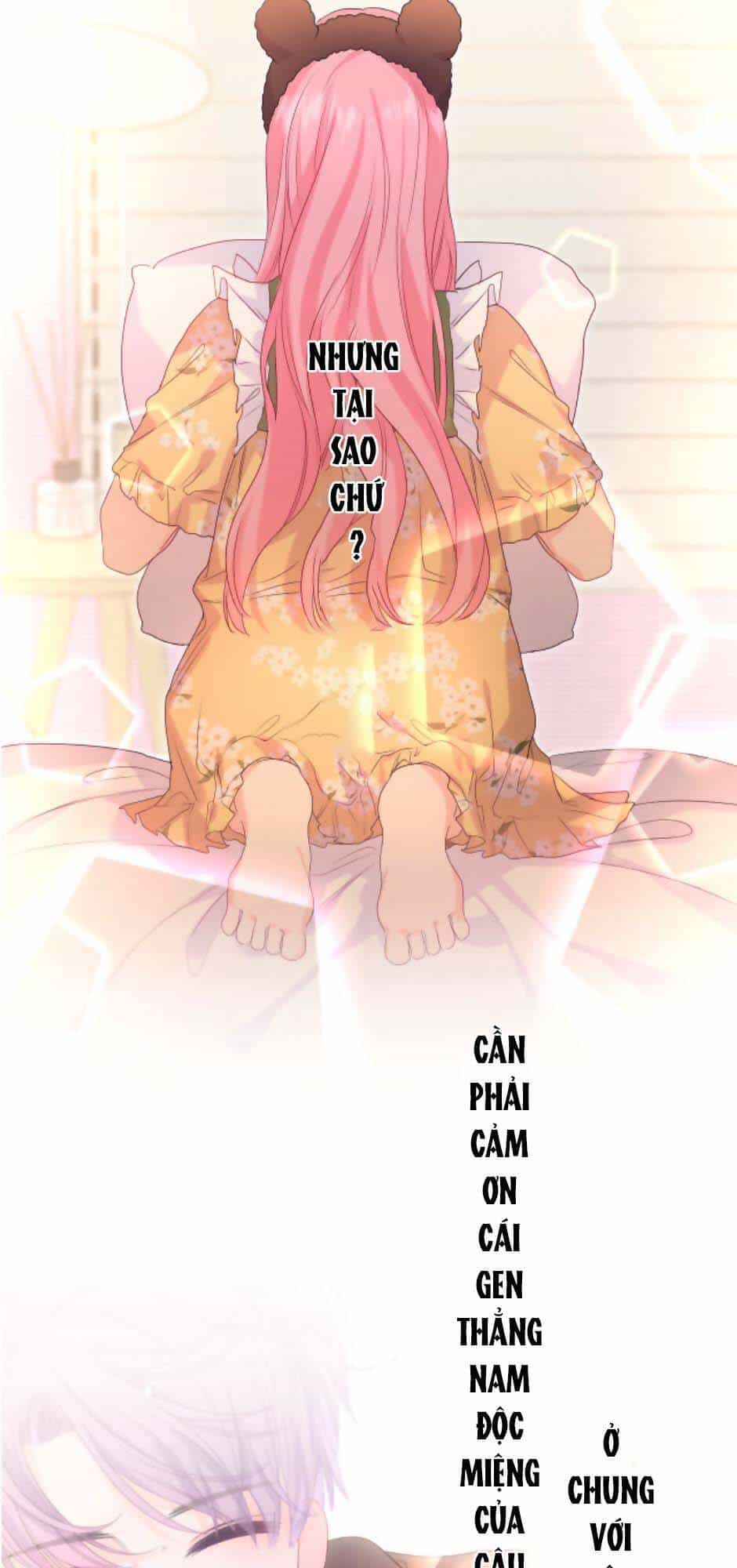 Xin Chào, Bạn Học Thụ Động - Chương 19 - ảnh 27