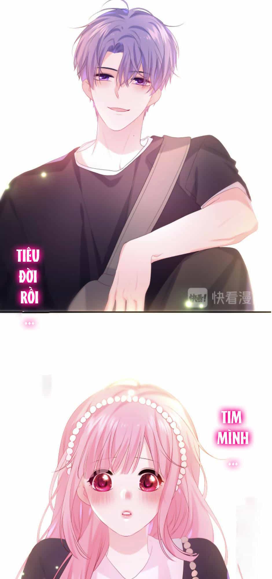 Xin Chào, Bạn Học Thụ Động - Chương 21 - ảnh 4