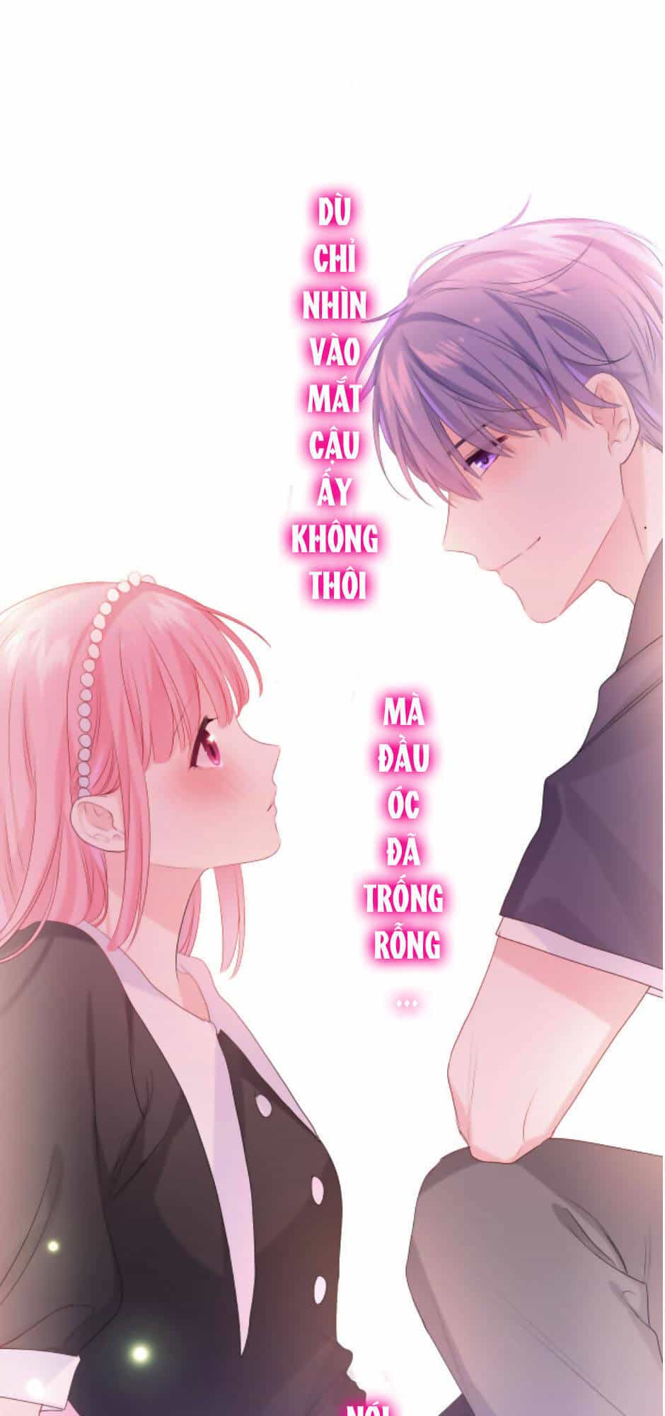 Xin Chào, Bạn Học Thụ Động - Chương 21 - ảnh 6