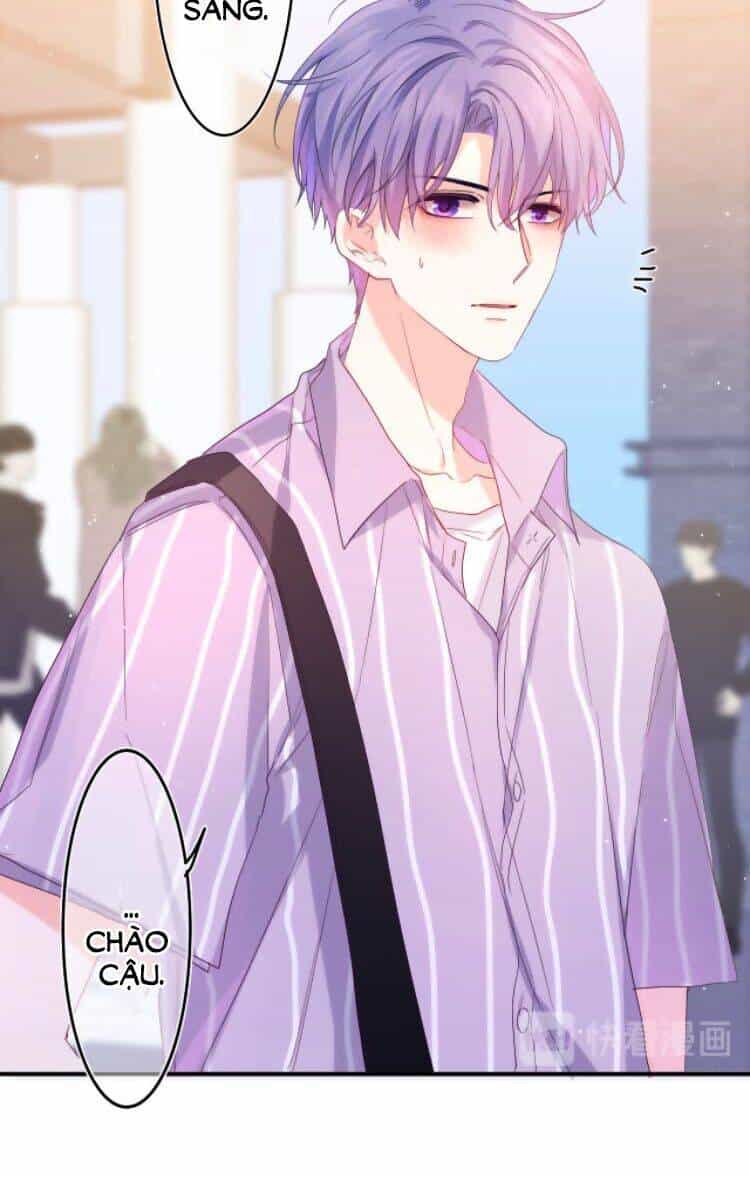 Xin Chào, Bạn Học Thụ Động - Chương 22 - ảnh 47
