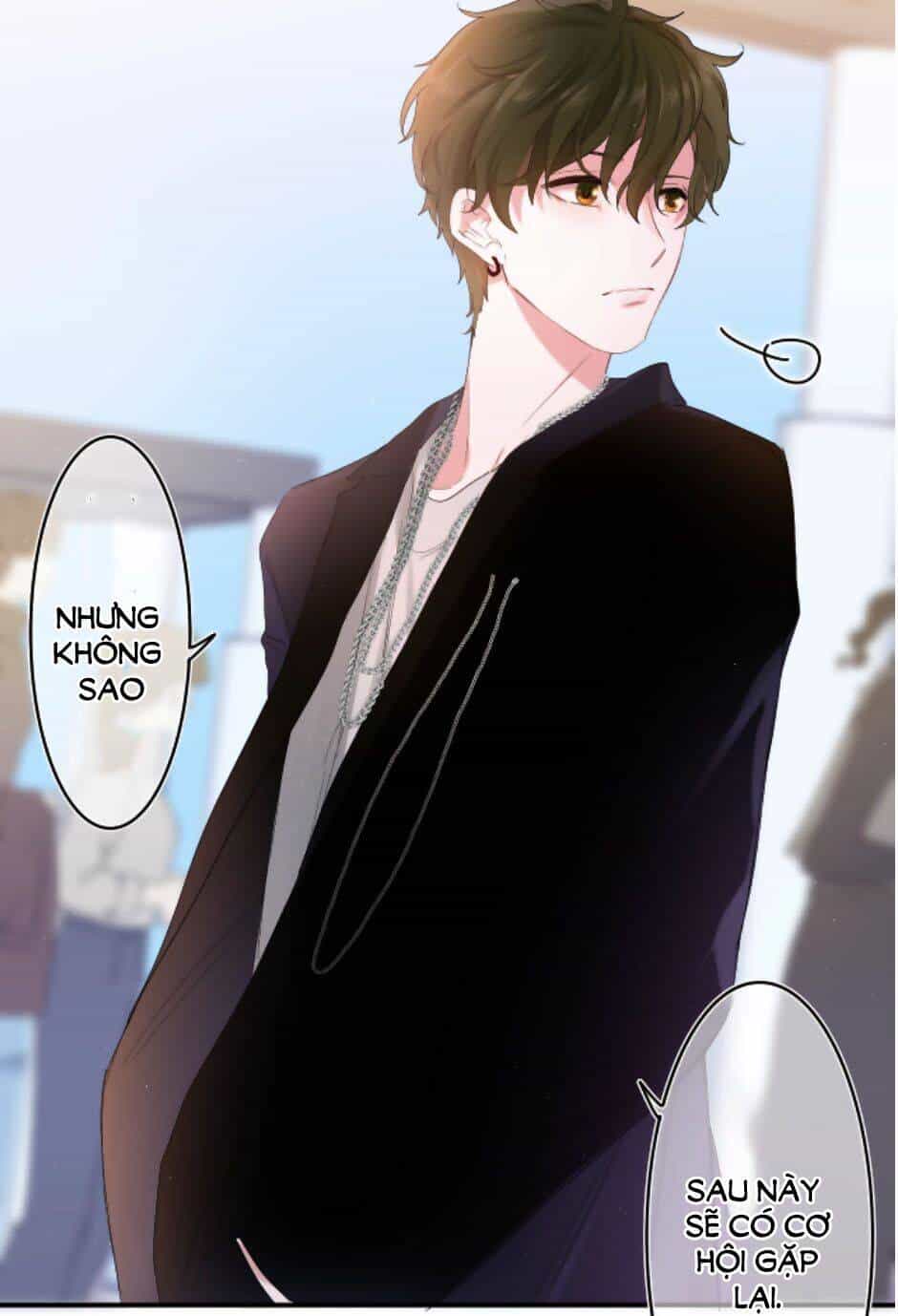 Xin Chào, Bạn Học Thụ Động - Chương 23 - ảnh 17
