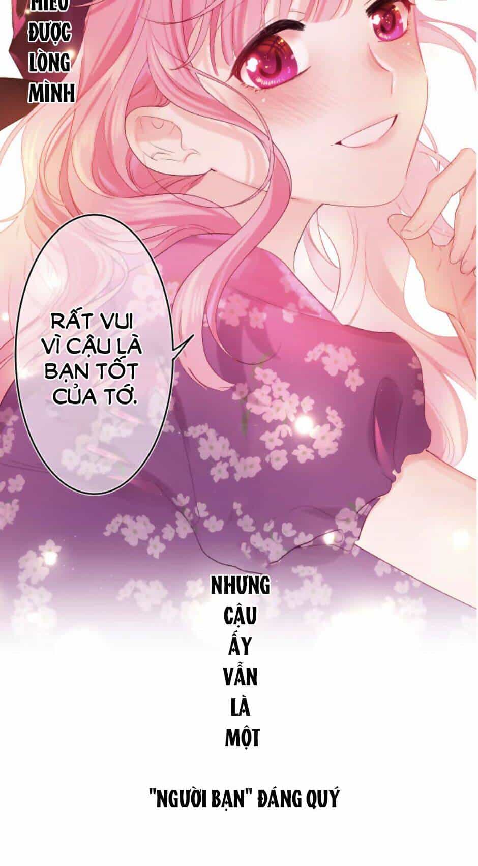 Xin Chào, Bạn Học Thụ Động - Chương 23 - ảnh 30