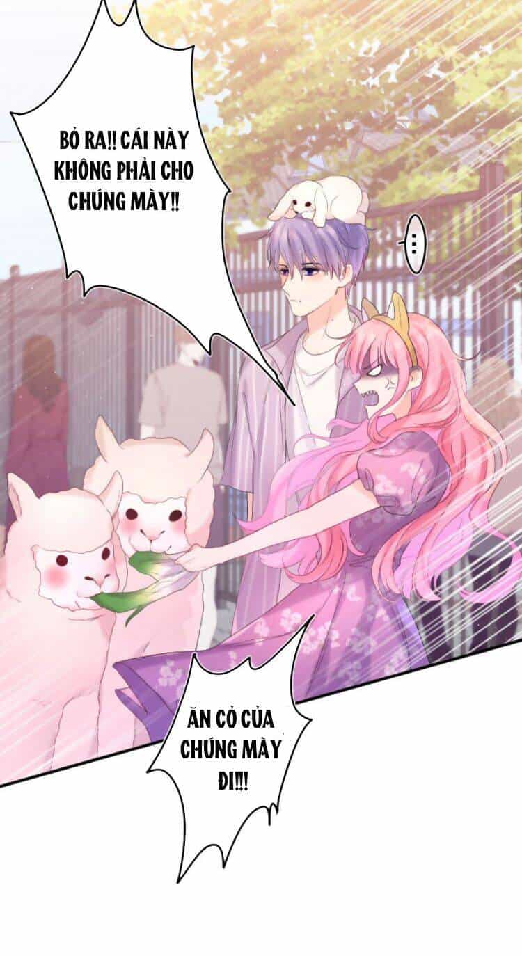 Xin Chào, Bạn Học Thụ Động - Chương 24 - ảnh 26