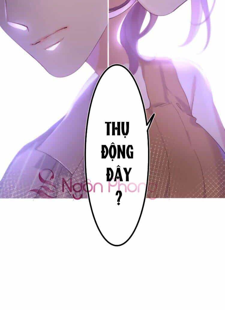 Xin Chào, Bạn Học Thụ Động - Chương 24 - ảnh 44