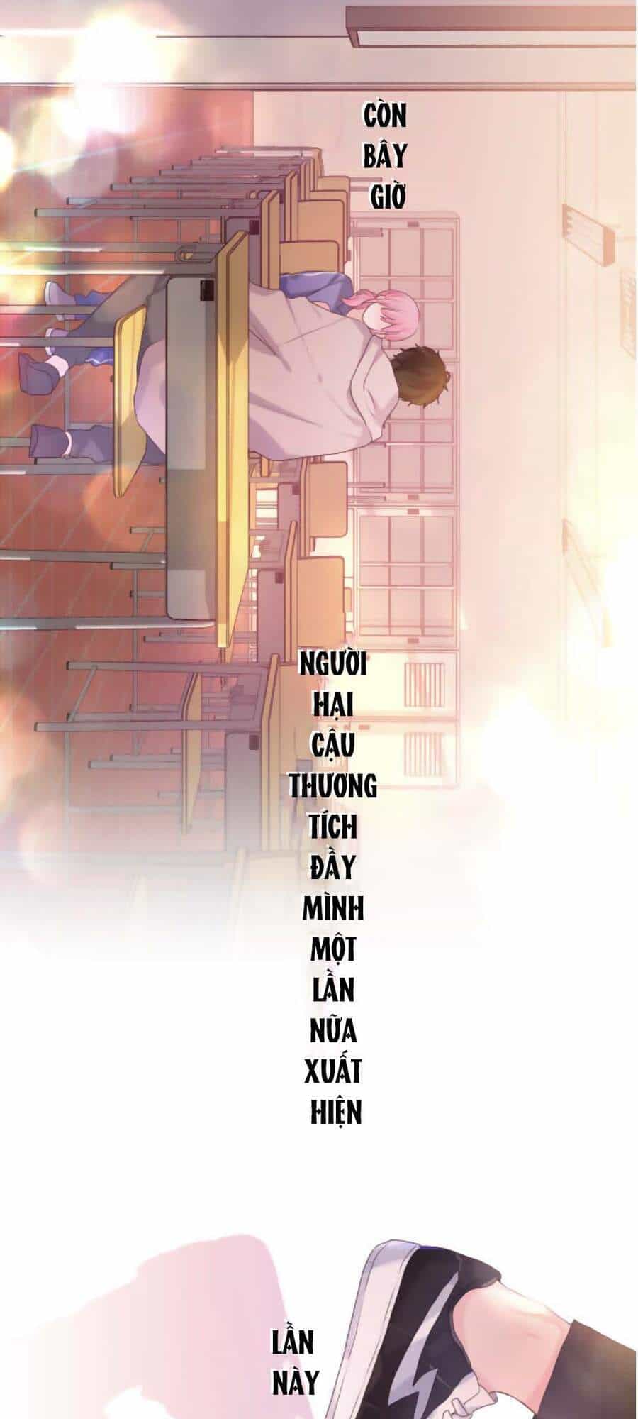 Xin Chào, Bạn Học Thụ Động - Chương 27 - ảnh 10