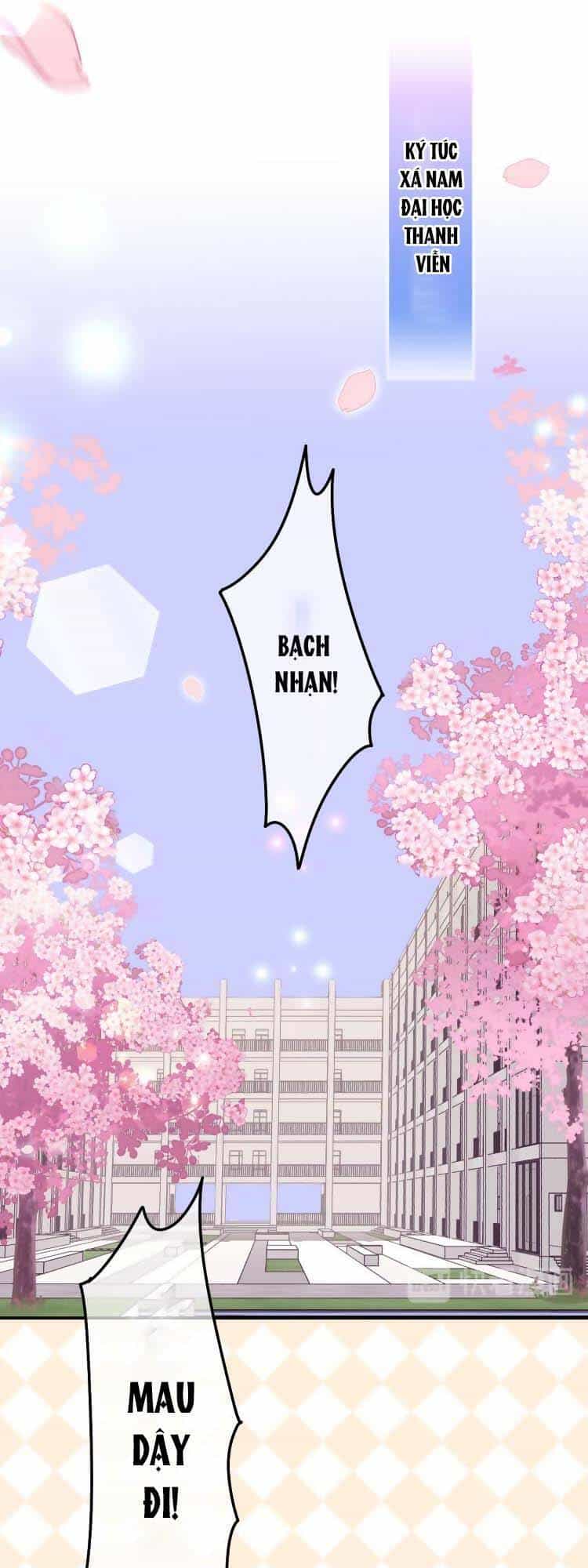 Xin Chào, Bạn Học Thụ Động - Chương 3 - ảnh 33