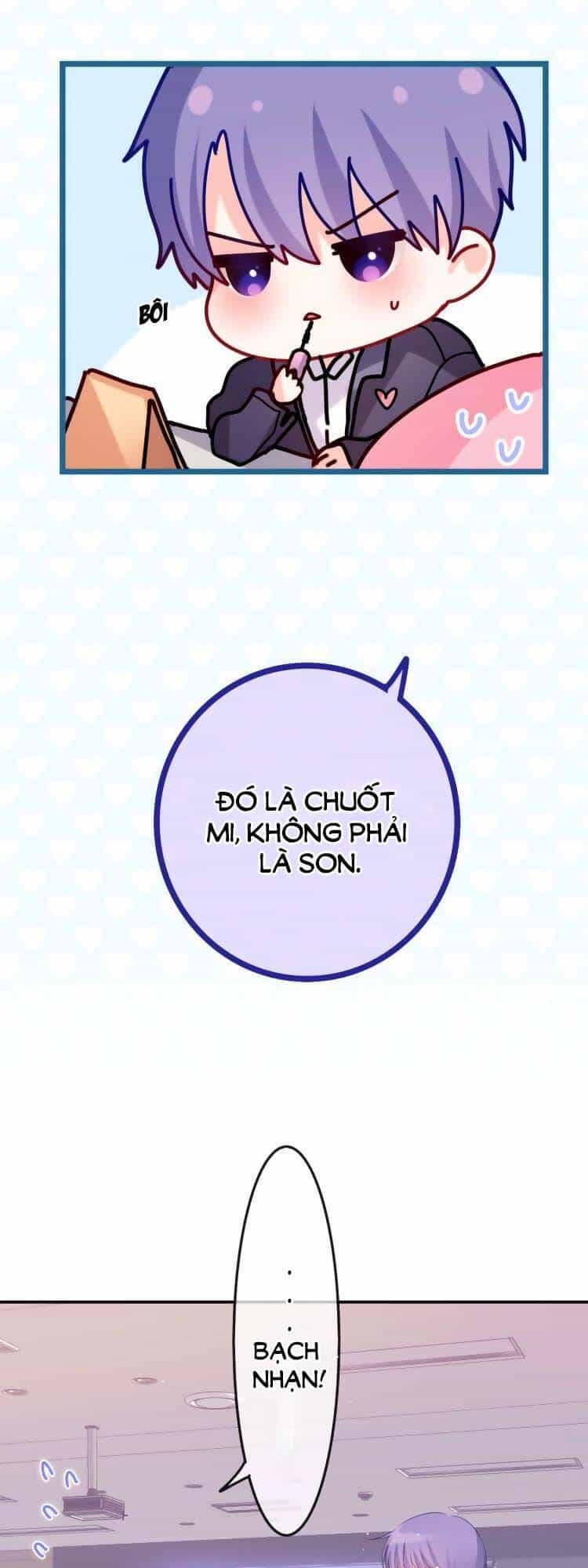 Xin Chào, Bạn Học Thụ Động - Chương 3 - ảnh 54