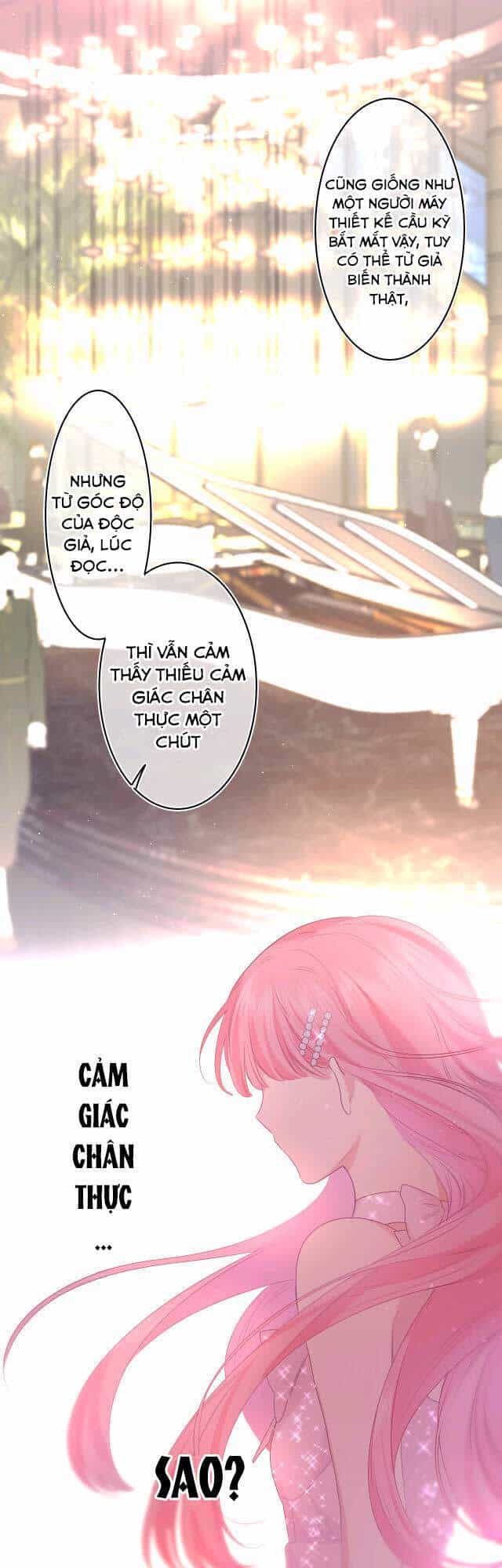 Xin Chào, Bạn Học Thụ Động - Chương 31 - ảnh 20
