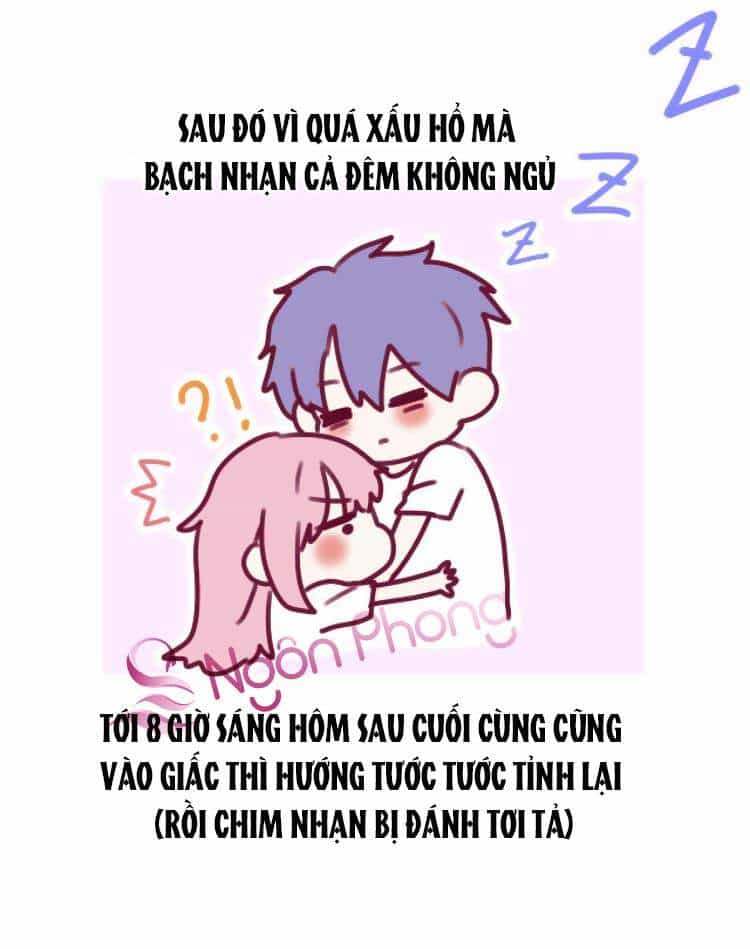 Xin Chào, Bạn Học Thụ Động - Chương 32 - ảnh 48