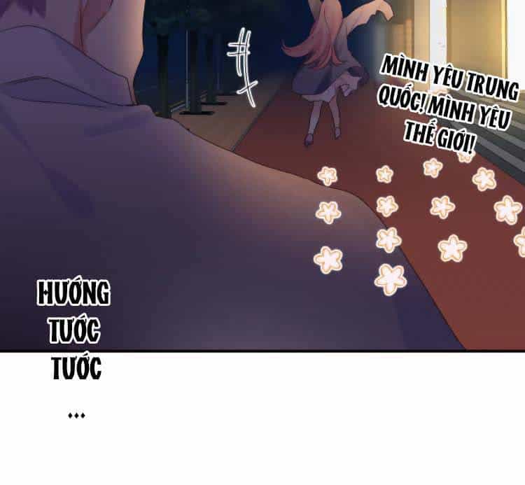 Xin Chào, Bạn Học Thụ Động - Chương 32 - ảnh 5