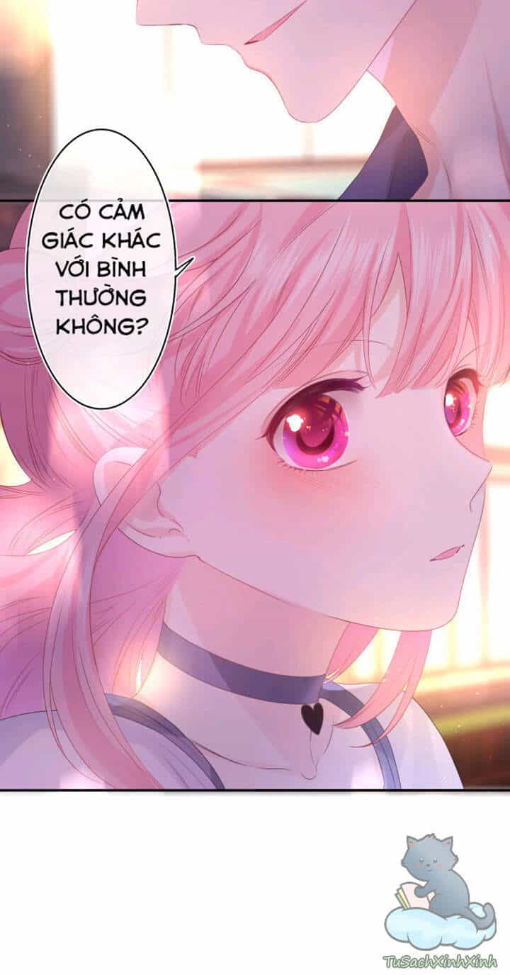 Xin Chào, Bạn Học Thụ Động - Chương 34 - ảnh 11