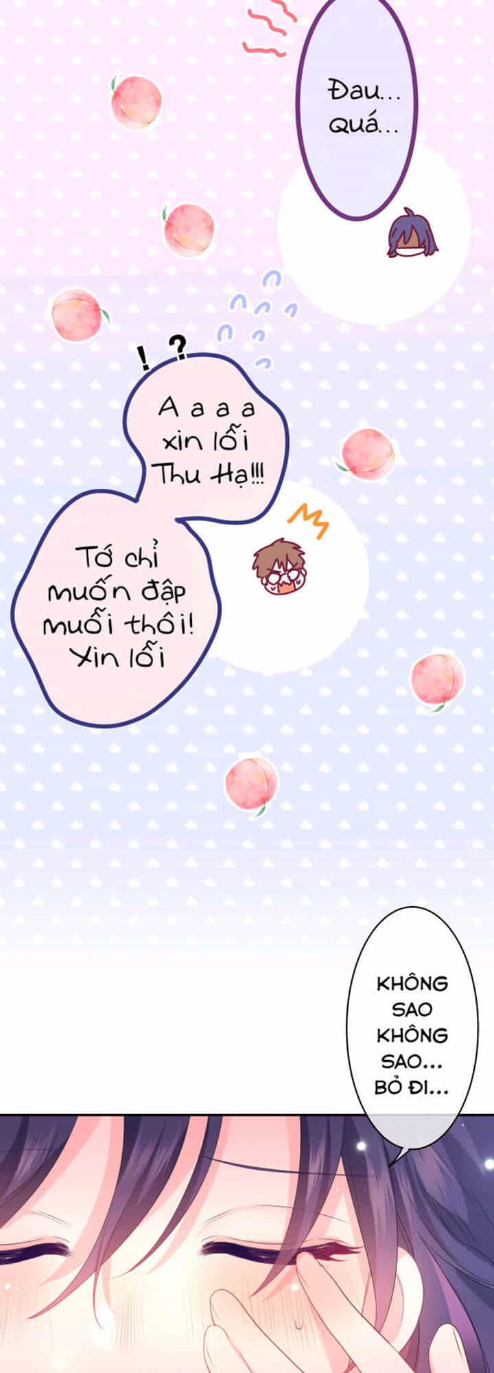 Xin Chào, Bạn Học Thụ Động - Chương 34 - ảnh 22