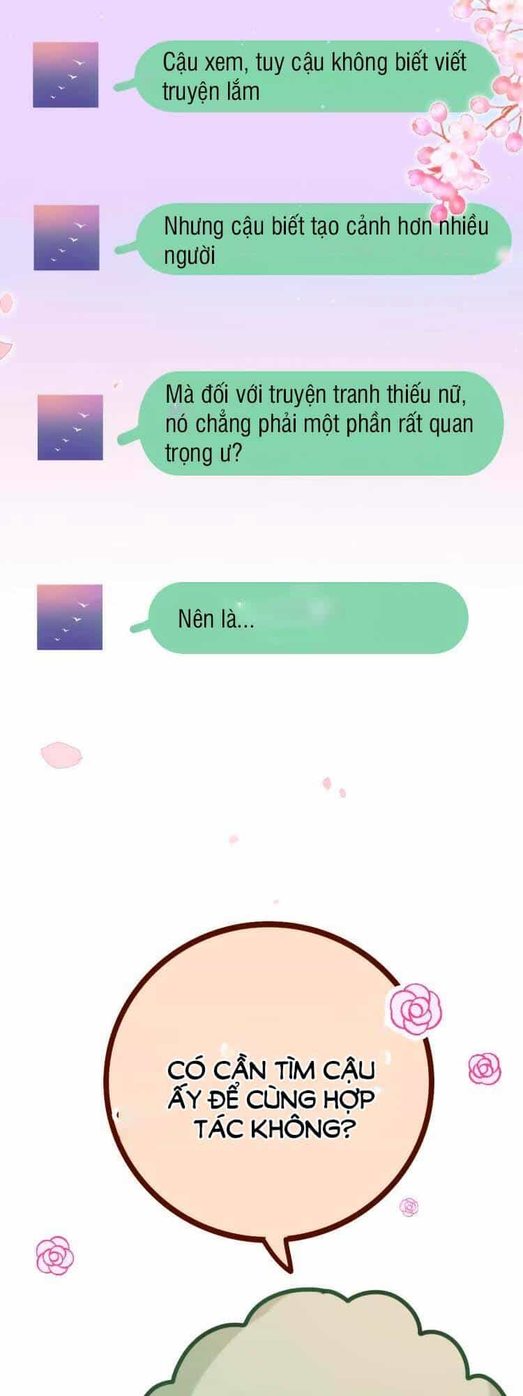 Xin Chào, Bạn Học Thụ Động - Chương 4 - ảnh 63