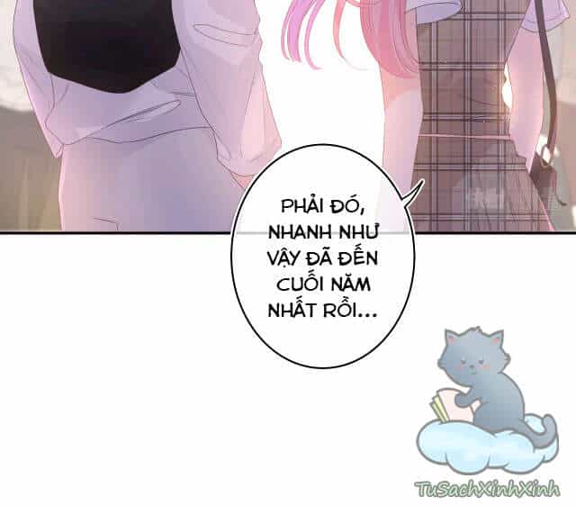 Xin Chào, Bạn Học Thụ Động - Chương 36 - ảnh 16