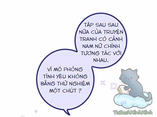 Xin Chào, Bạn Học Thụ Động - Chương 36 - ảnh 19