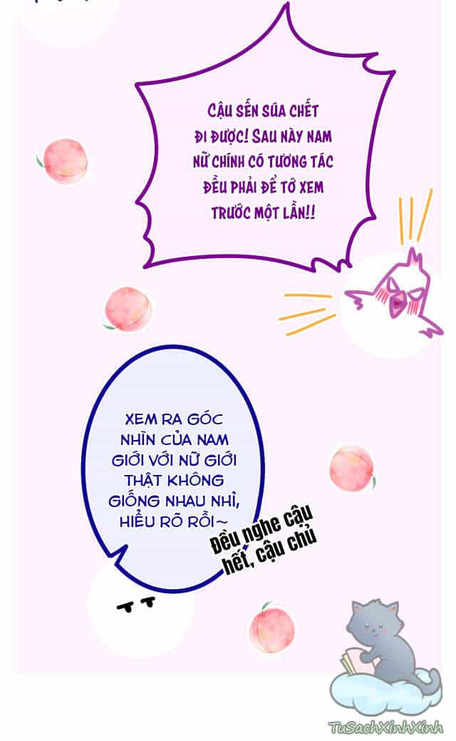 Xin Chào, Bạn Học Thụ Động - Chương 36 - ảnh 32