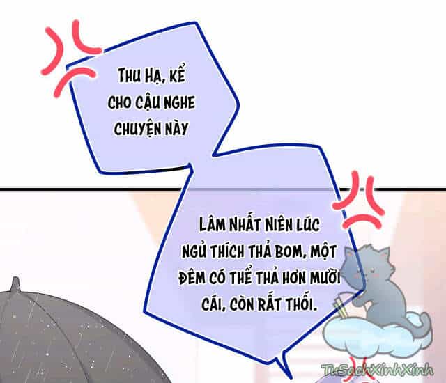 Xin Chào, Bạn Học Thụ Động - Chương 36 - ảnh 35