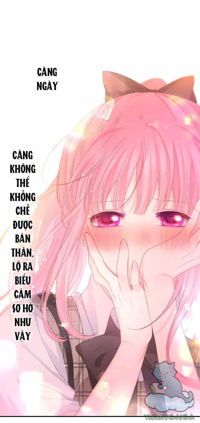 Xin Chào, Bạn Học Thụ Động - Chương 36 - ảnh 41
